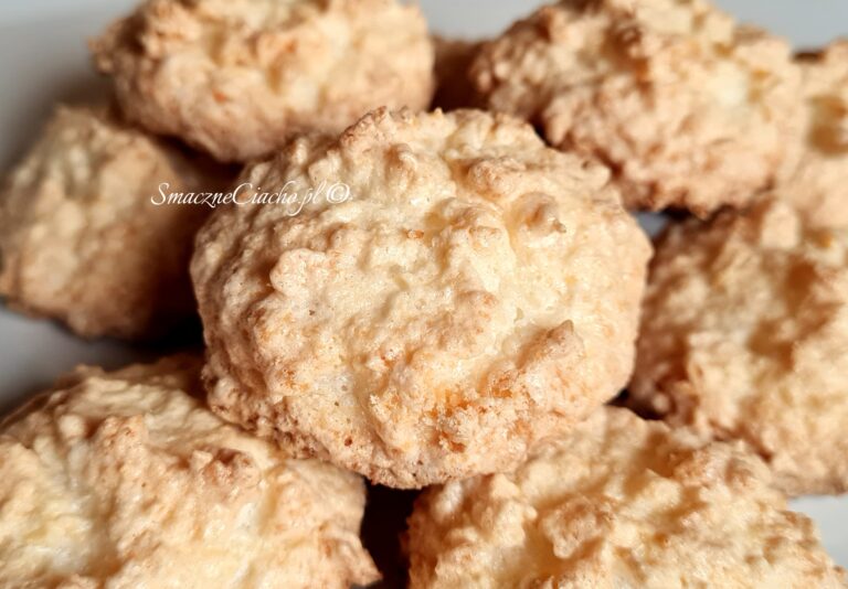 Kokosanki jak dawniej