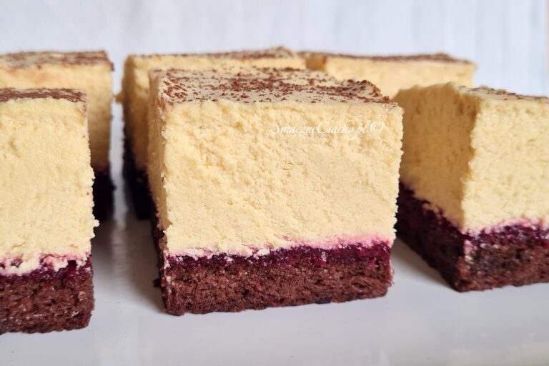 Ajerkoniakowa Rozkosz